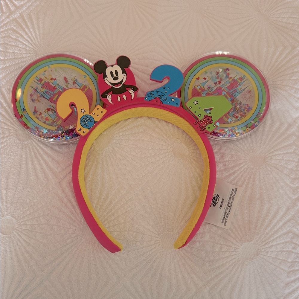 DISNEY Mouse Ears